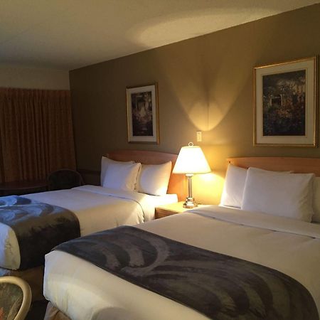 Eastglen Inn Edmonton Luaran gambar