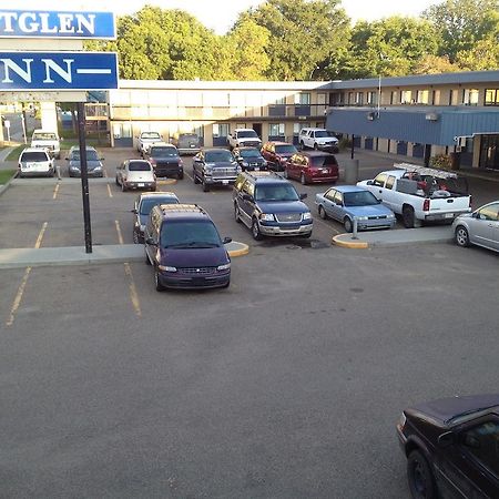 Eastglen Inn Edmonton Luaran gambar