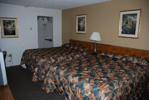 Eastglen Inn Edmonton Luaran gambar