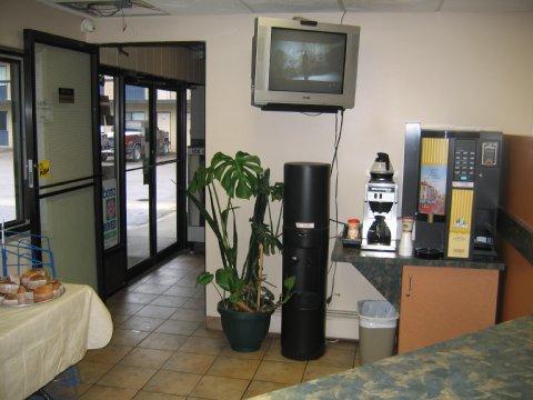 Eastglen Inn Edmonton Luaran gambar