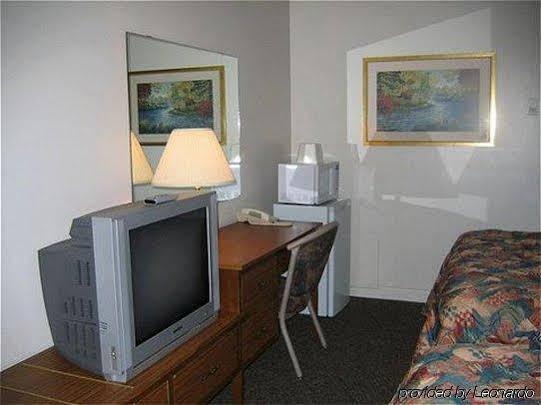 Eastglen Inn Edmonton Luaran gambar