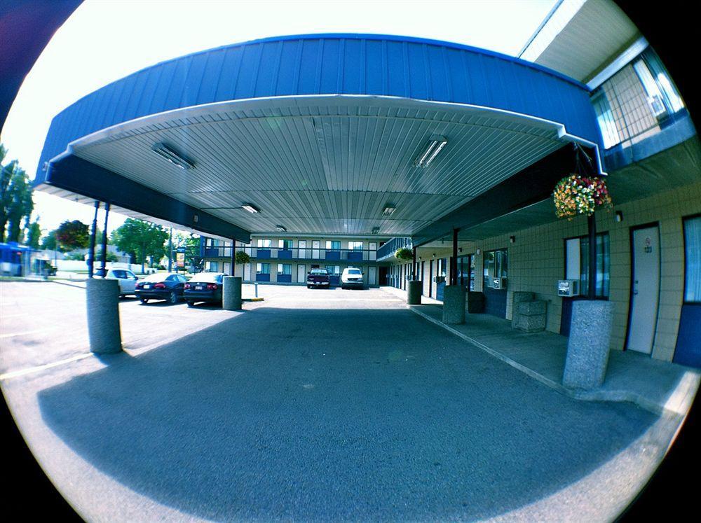 Eastglen Inn Edmonton Luaran gambar