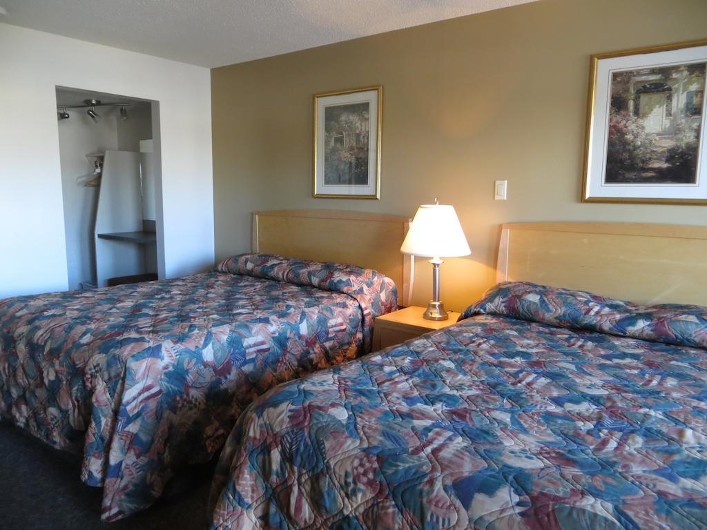 Eastglen Inn Edmonton Luaran gambar